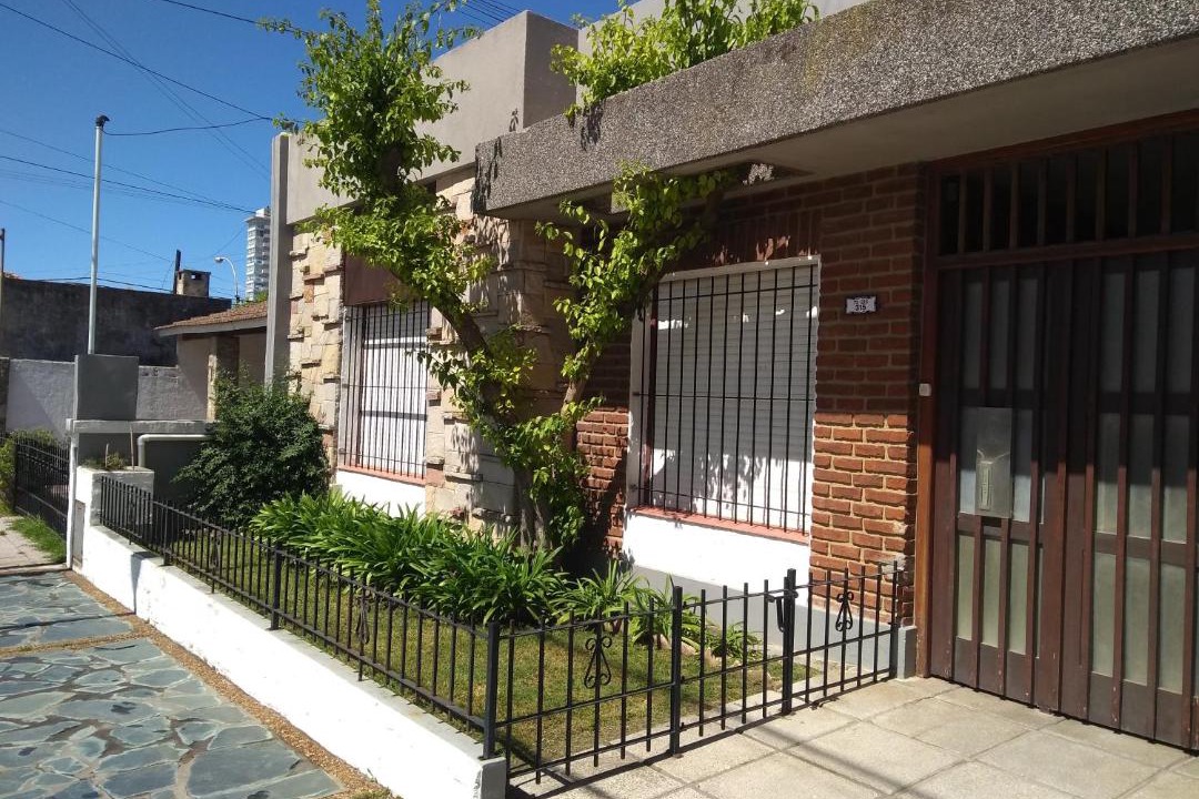 Photo of Buildings in Necochea