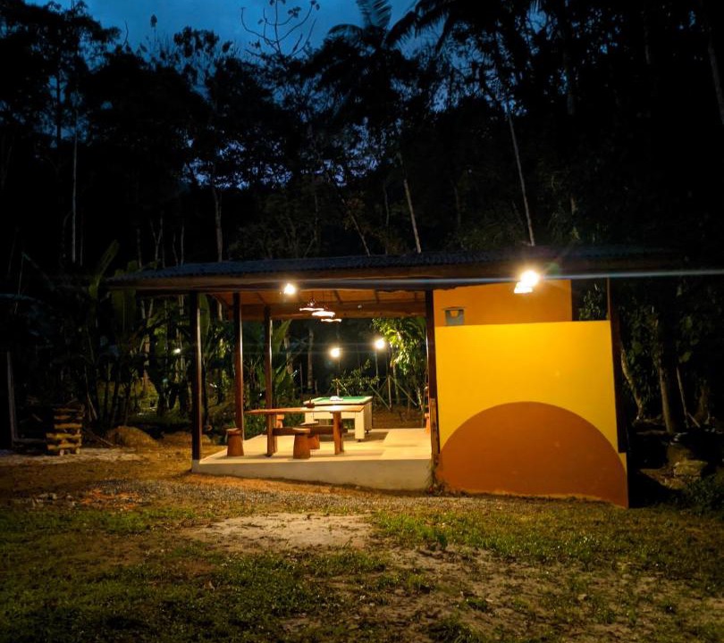 Photo of Others in Picinguaba