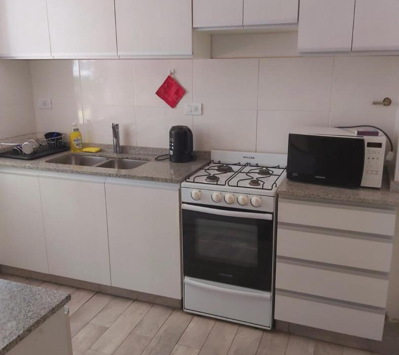 Photo of Kitchen in Godoy Cruz