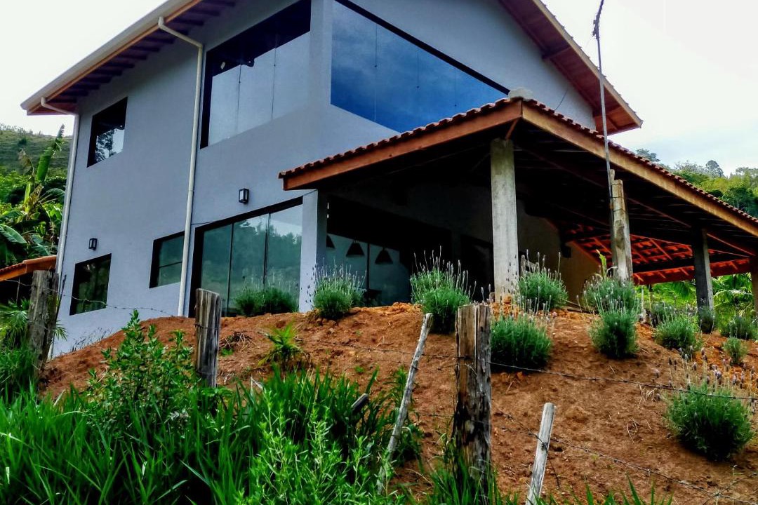 Photo of Buildings in Nazare Paulista
