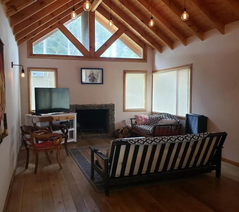 Photo of Livingroom in San Martin de los Andes