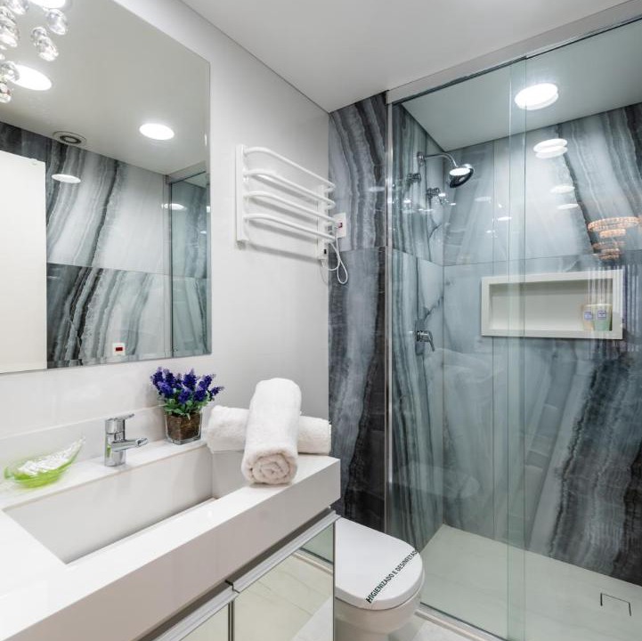 Photo of Bathroom in Republica