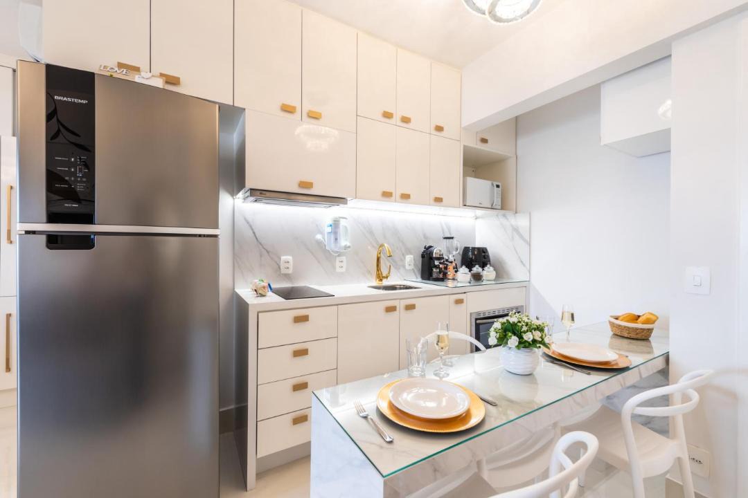 Photo of Kitchen in Republica