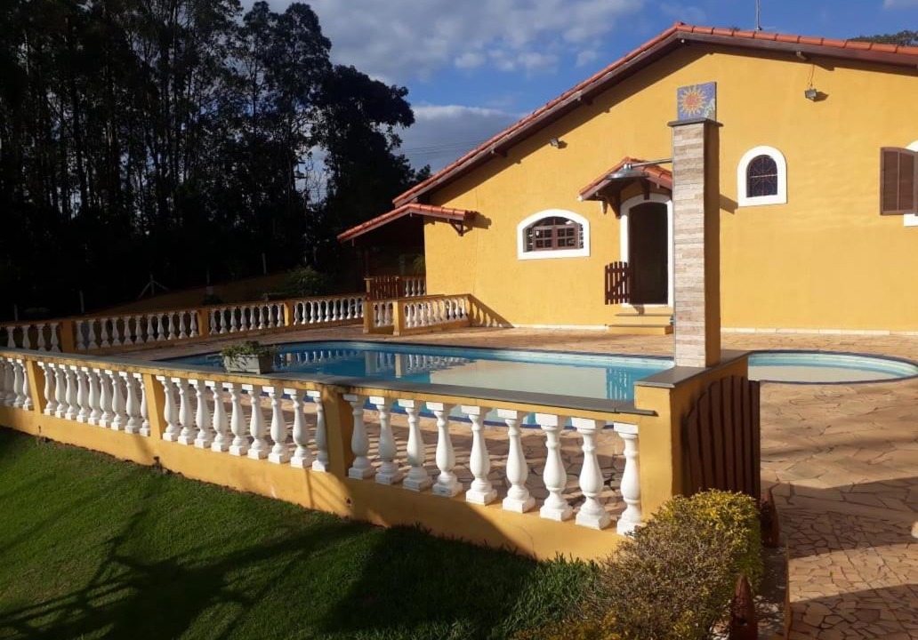 Photo of Buildings in Ibiuna