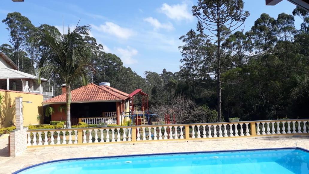 Photo of Outdoor in Ibiuna