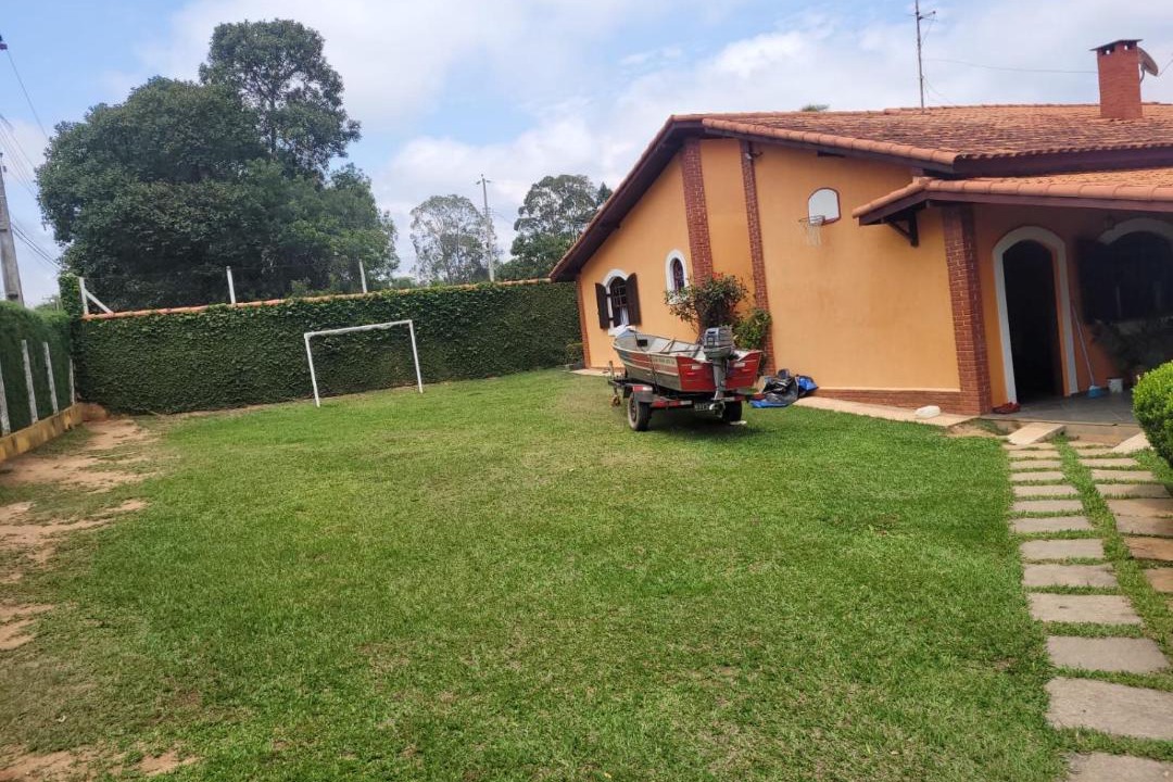 Photo of Buildings in Ibiuna