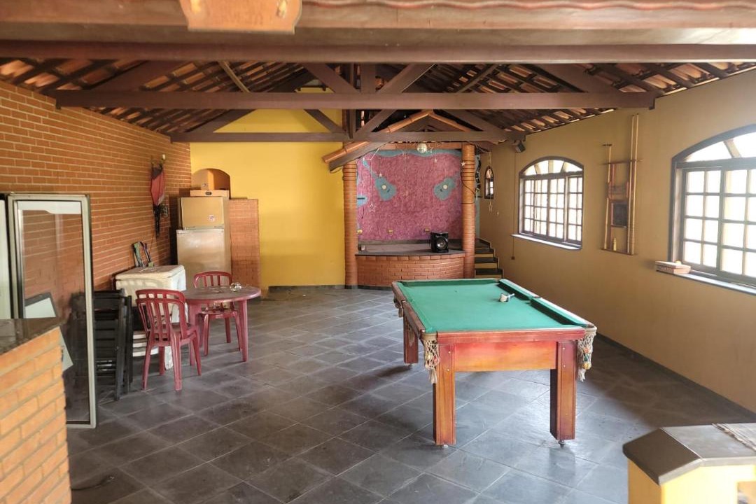 Photo of Livingroom in Ibiuna