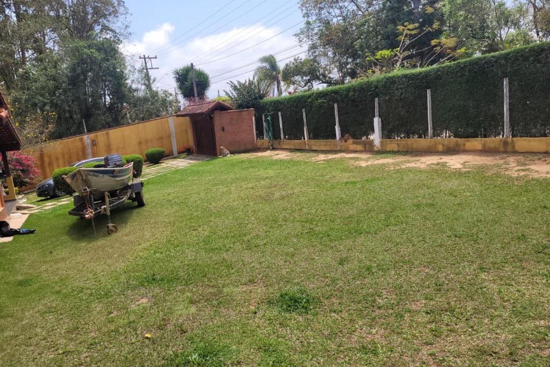 Photo of Buildings in Ibiuna