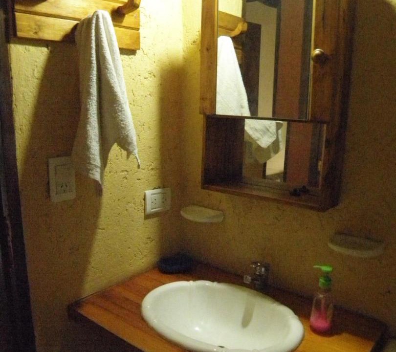 Photo of Bathroom in Maipu
