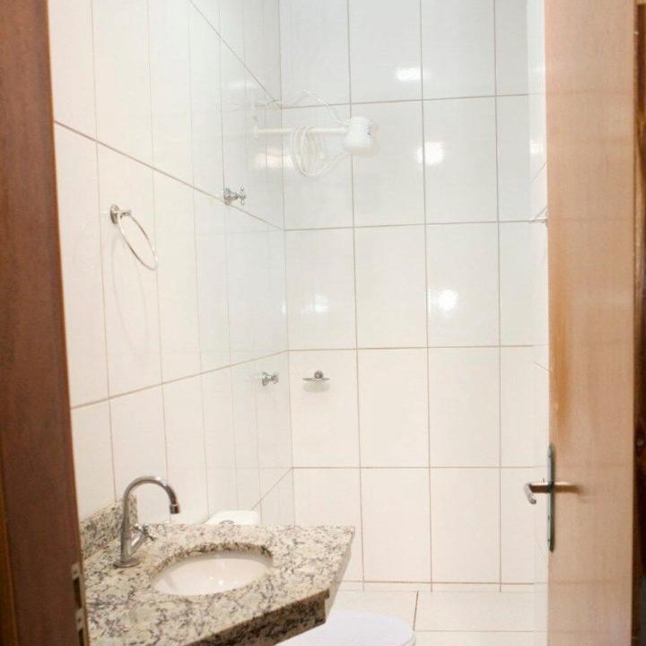 Photo of Bathroom in Anapolis