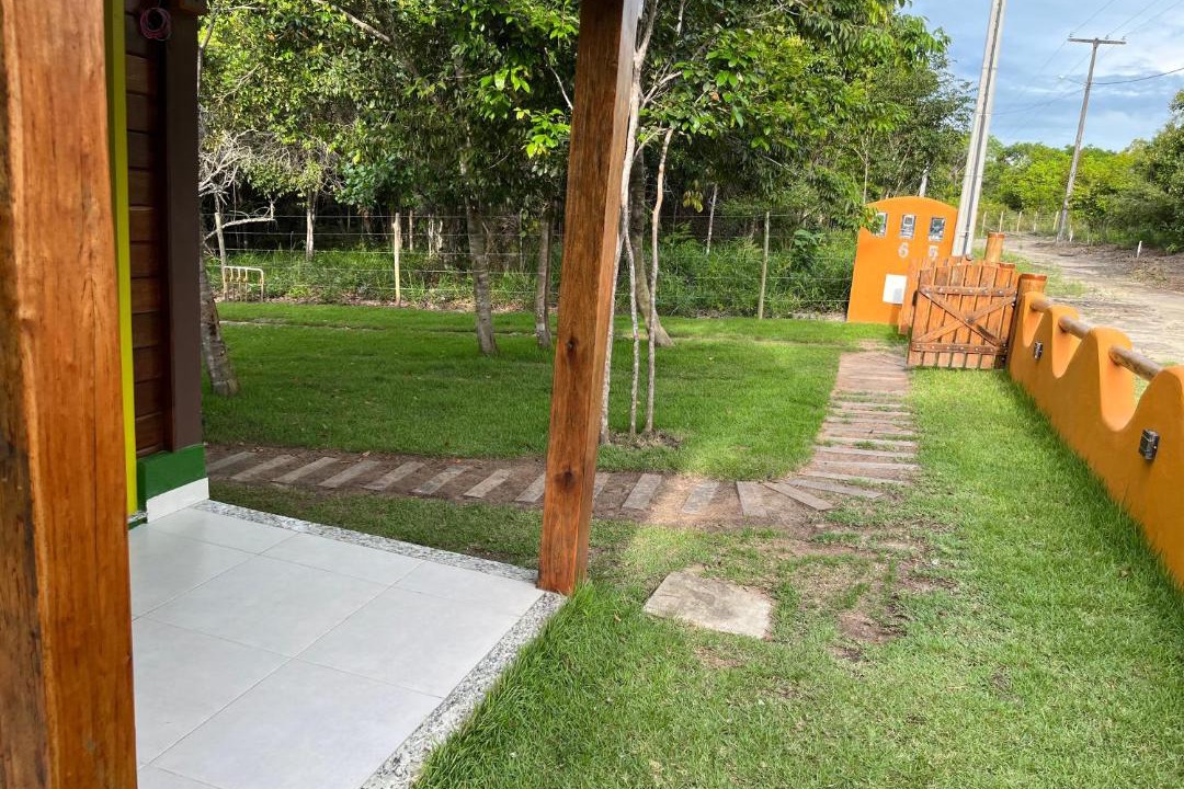 Photo of Others in Corumbau