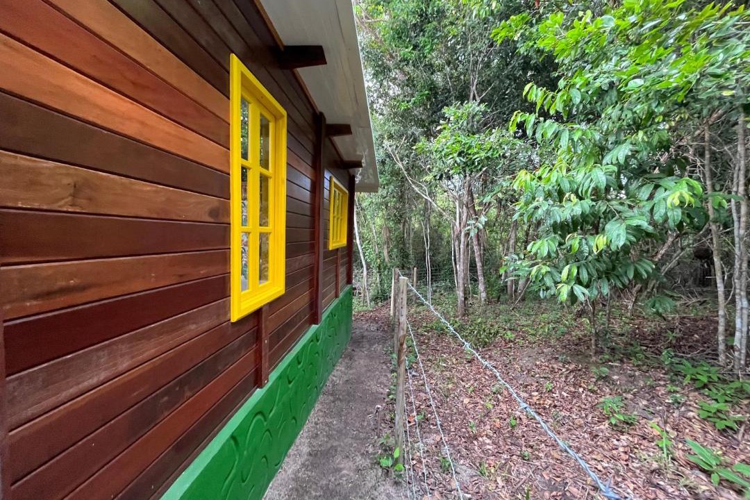 Photo of Others in Corumbau