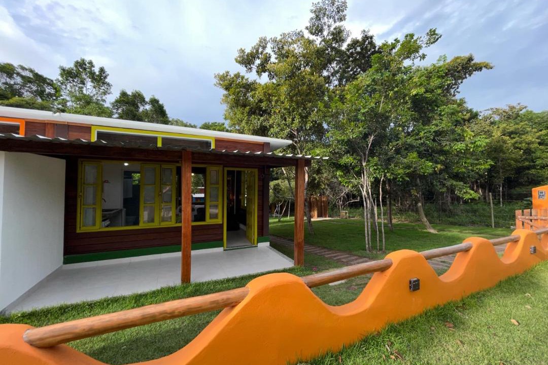 Photo of Others in Corumbau