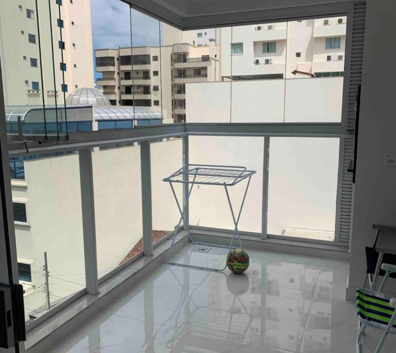 Photo of Patio Balcony in Andorinha