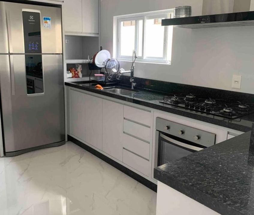 Photo of Kitchen in Andorinha
