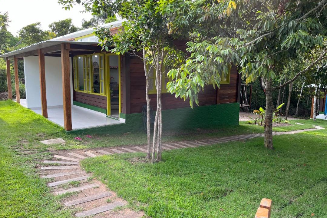 Photo of Others in Corumbau