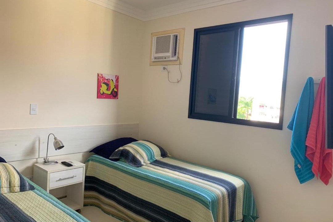Photo of Bedroom in Itagua