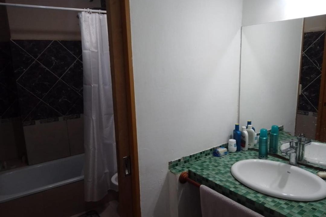 Photo of Bathroom in Las Grutas