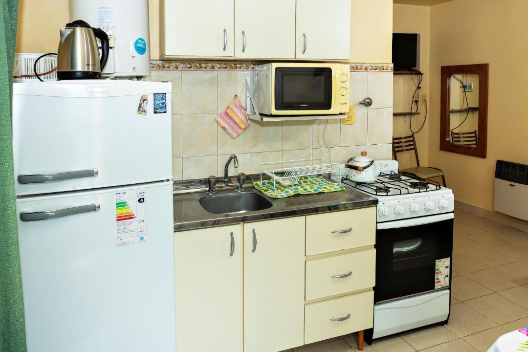 Photo of Kitchen in Villa Elisa