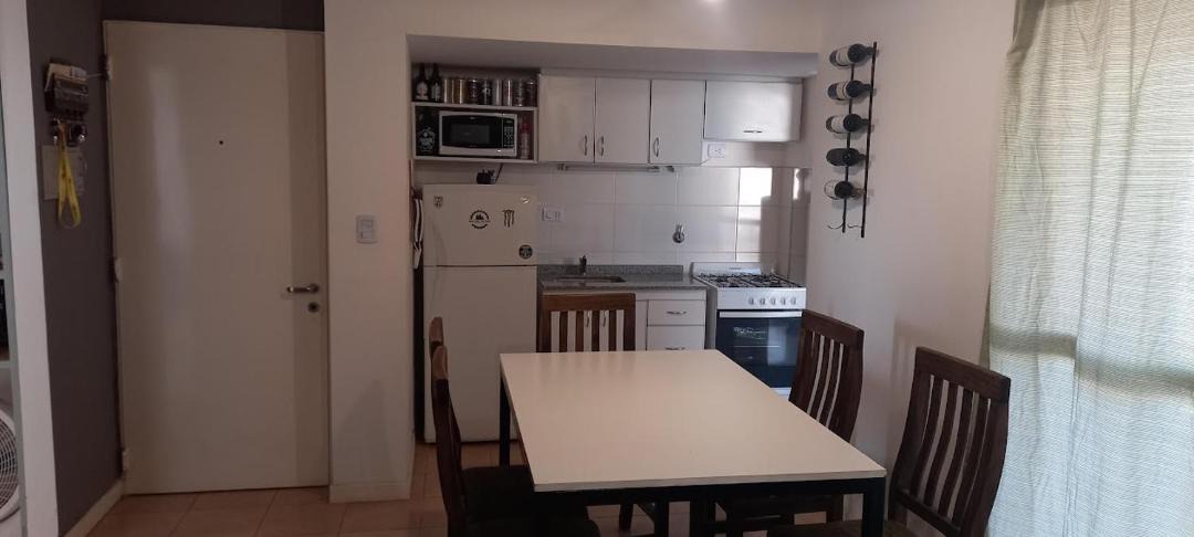 Photo of Kitchen in San Martin
