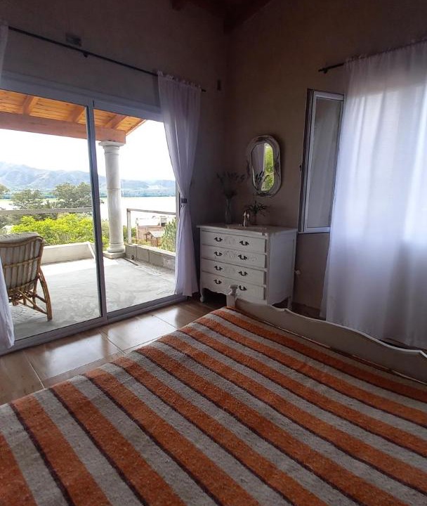 Photo of Bedroom in Villa Parque Siquiman
