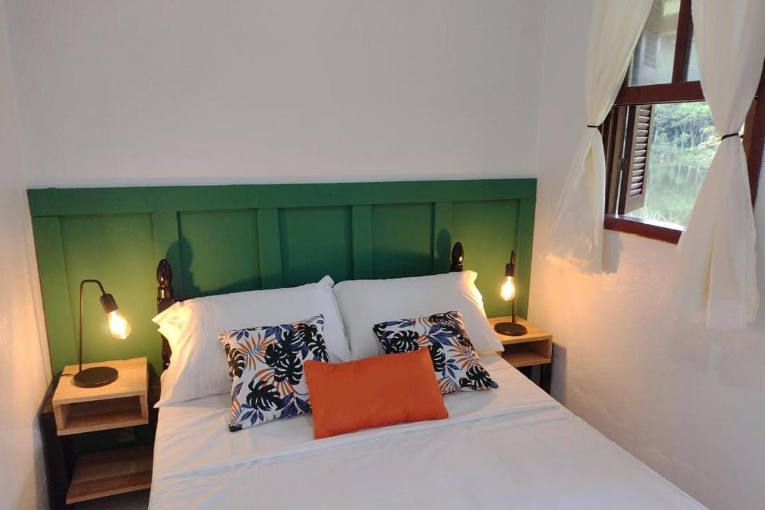 Photo of Bedroom in Tapirai