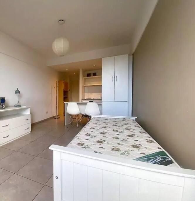 Photo of Bedroom in San Telmo