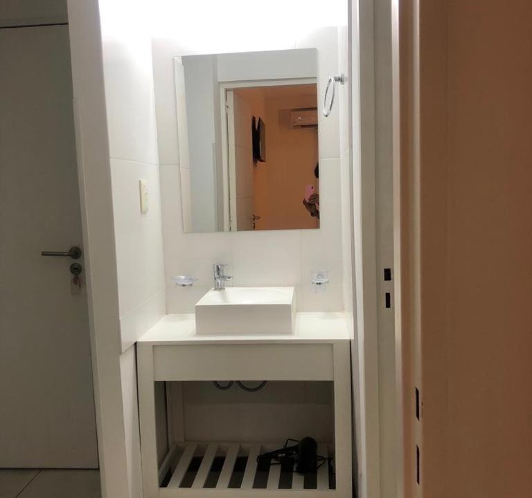 Photo of Bathroom in La Rioja