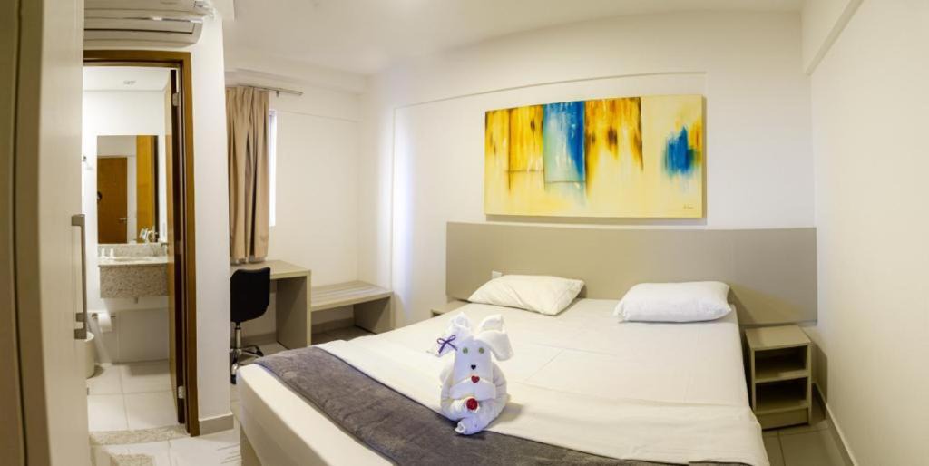 Photo of Bedroom in Termal