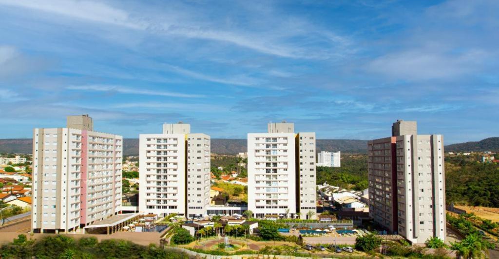 Photo of Buildings in Termal