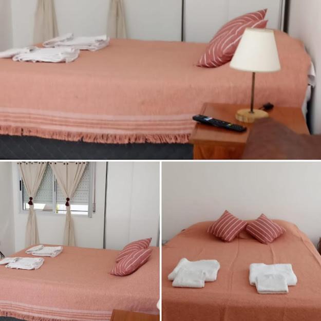Photo of Bedroom in Pergamino