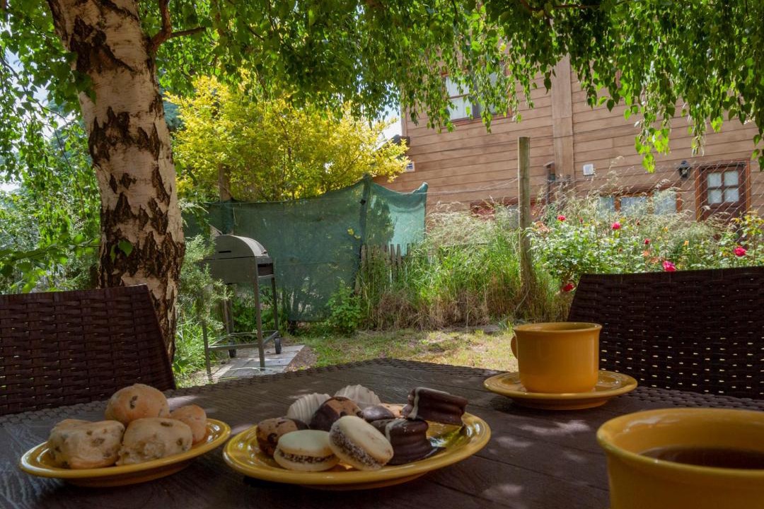 Photo of Patio Balcony in San Martin de los Andes