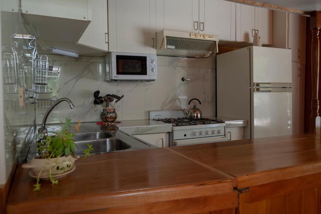 Photo of Kitchen in San Martin de los Andes