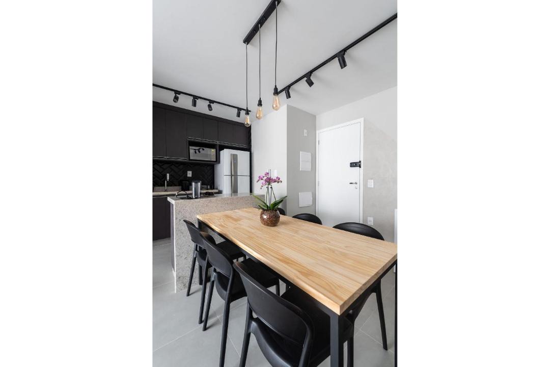 Photo of Kitchen in Consolacao