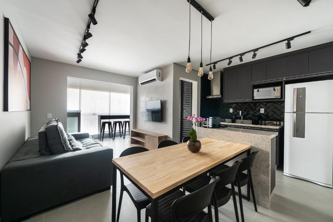 Photo of Livingroom in Consolacao