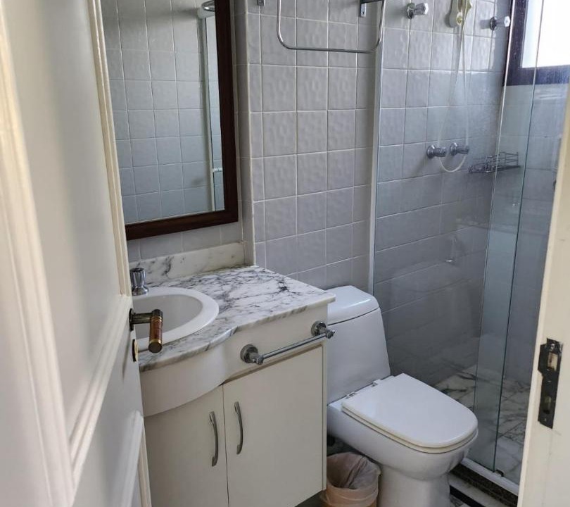 Photo of Bathroom in Aguas de Sao Pedro