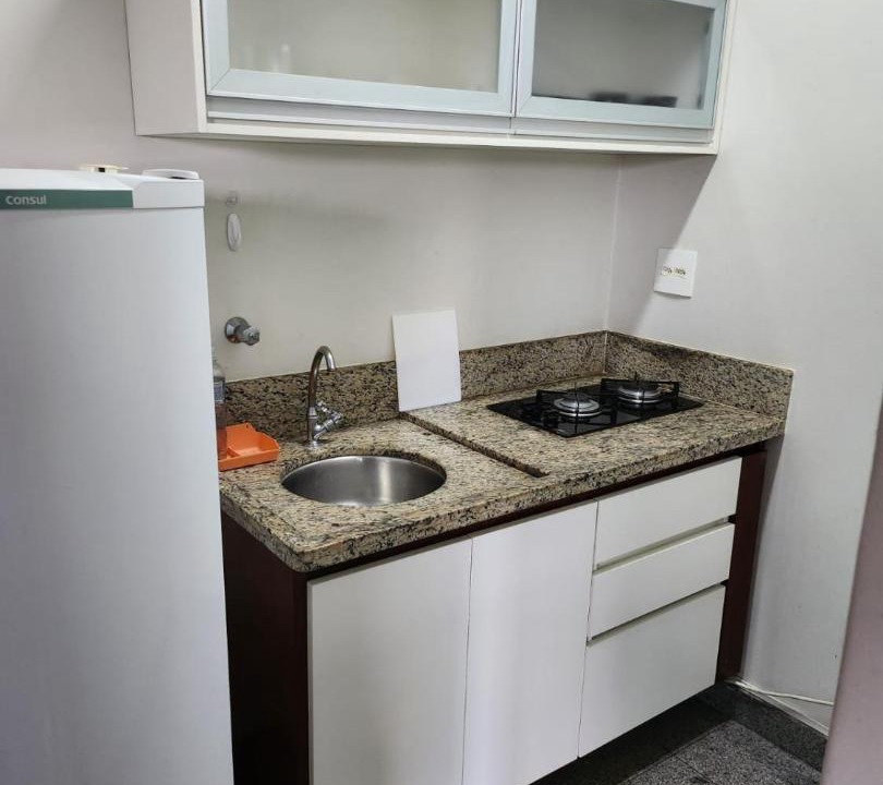 Photo of Kitchen in Aguas de Sao Pedro