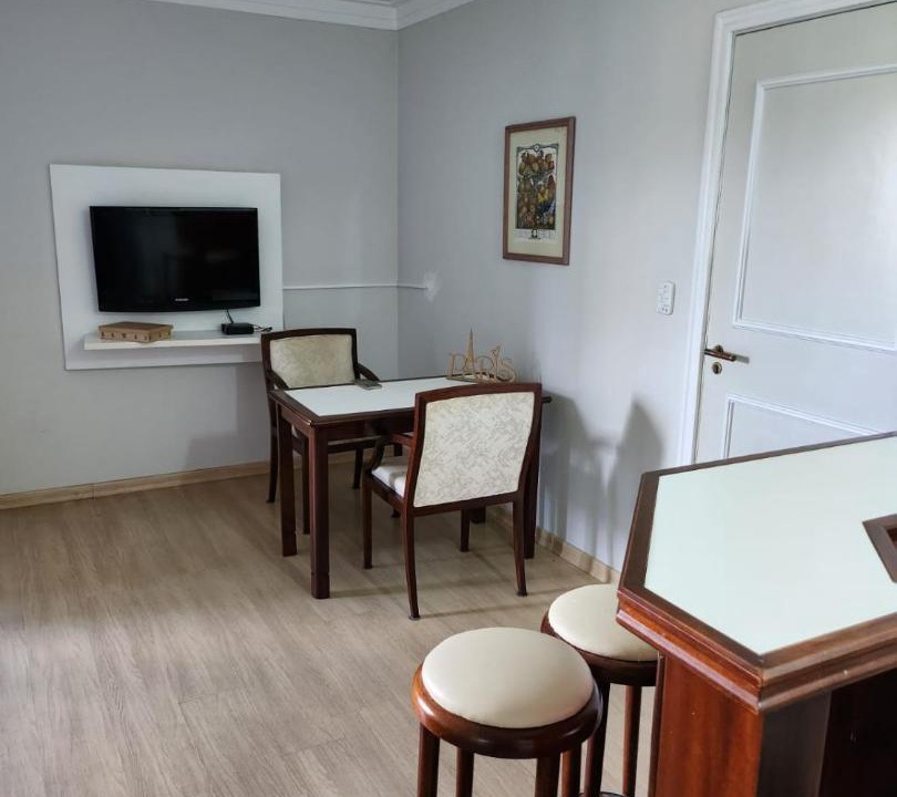 Photo of Livingroom in Aguas de Sao Pedro