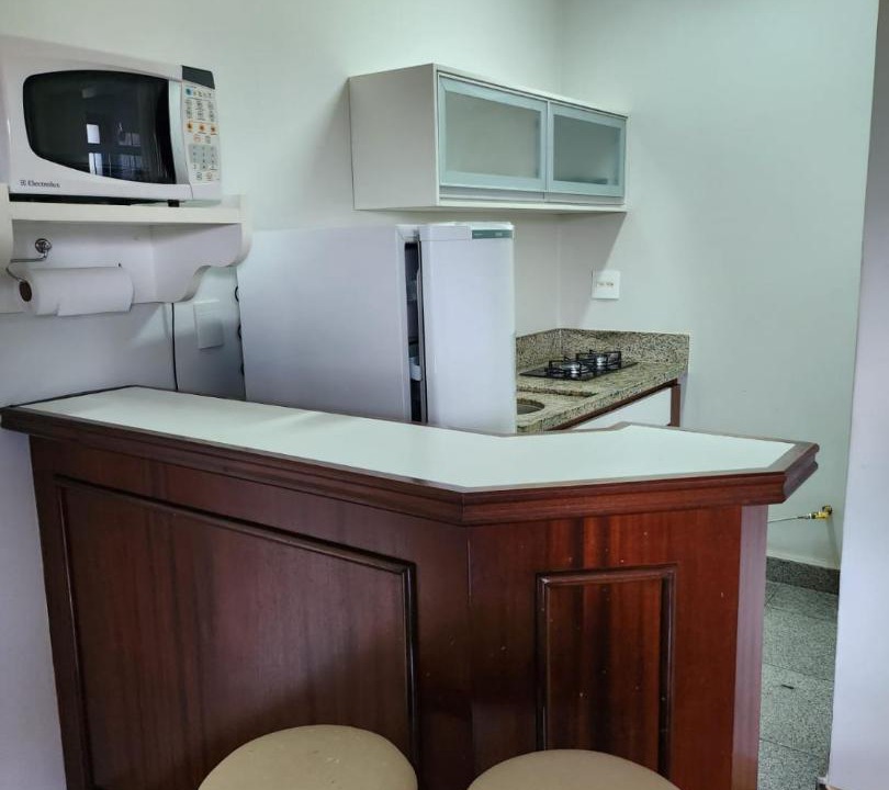 Photo of Bathroom in Aguas de Sao Pedro