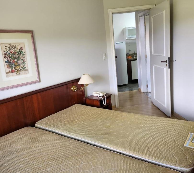 Photo of Bedroom in Aguas de Sao Pedro