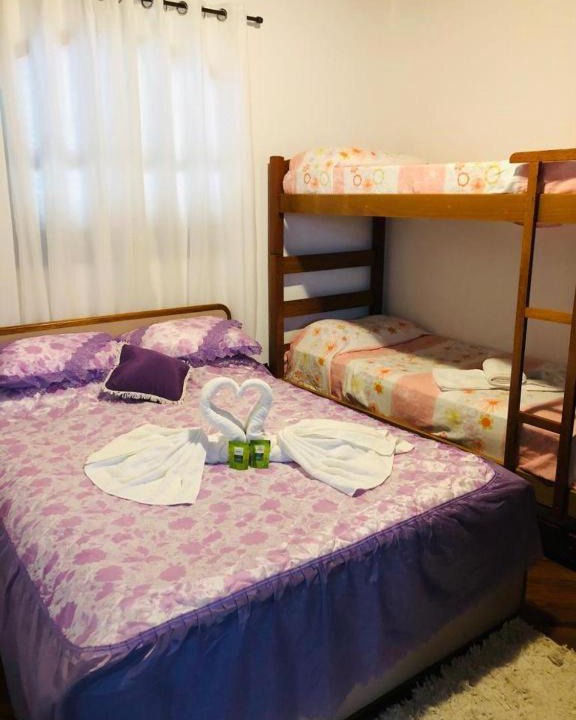 Photo of Bedroom in V Cristina