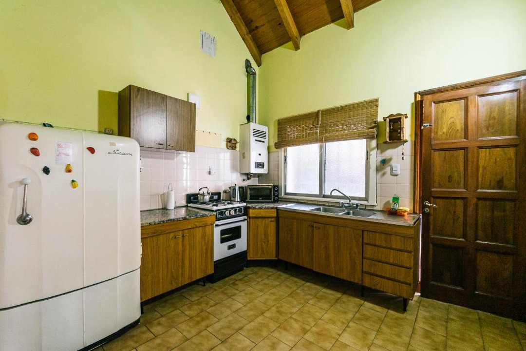 Photo of Kitchen in Villa La Arcadia