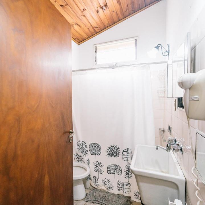 Photo of Bathroom in Villa La Arcadia