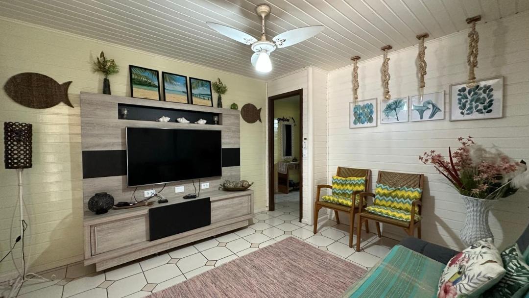 Photo of Livingroom in Guaratuba