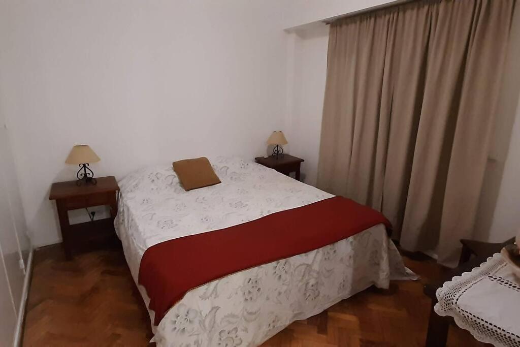 Photo of Bedroom in Constitucion