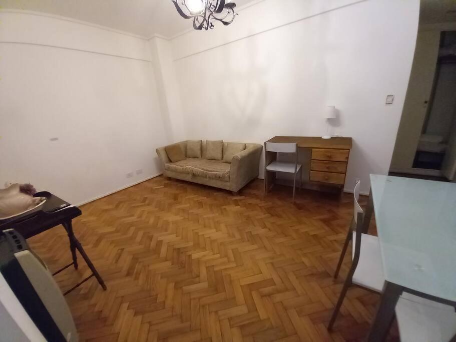 Photo of Livingroom in Constitucion