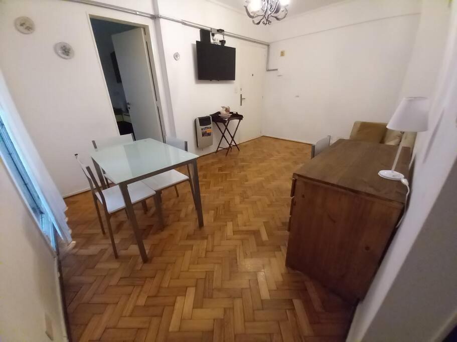 Photo of Livingroom in Constitucion