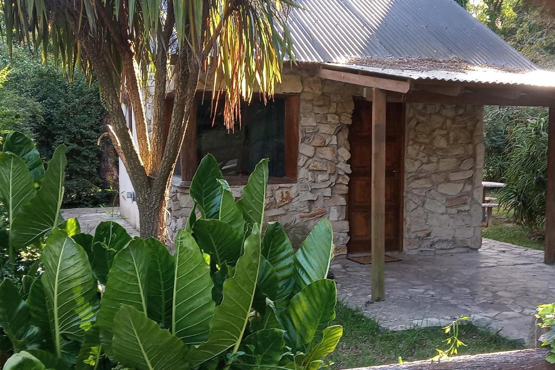 Photo of Buildings in Bosque Peralta Ramos