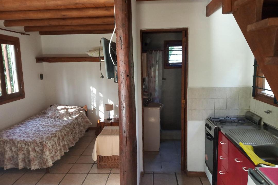 Photo of Bedroom in Bosque Peralta Ramos