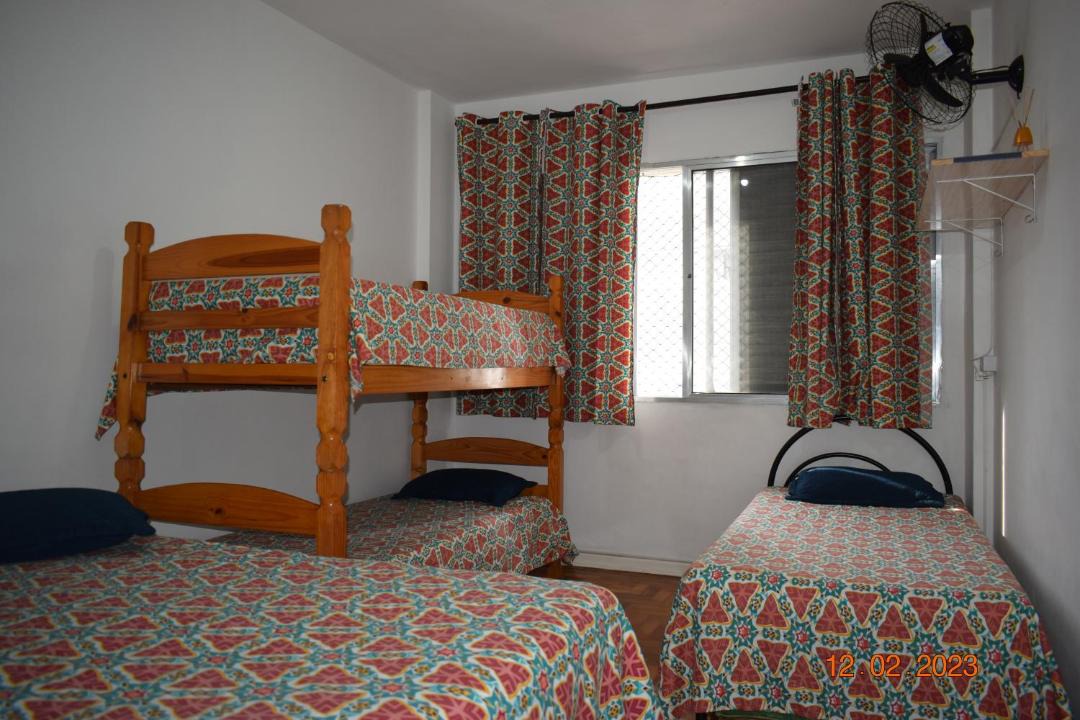Photo of Bedroom in Tupi